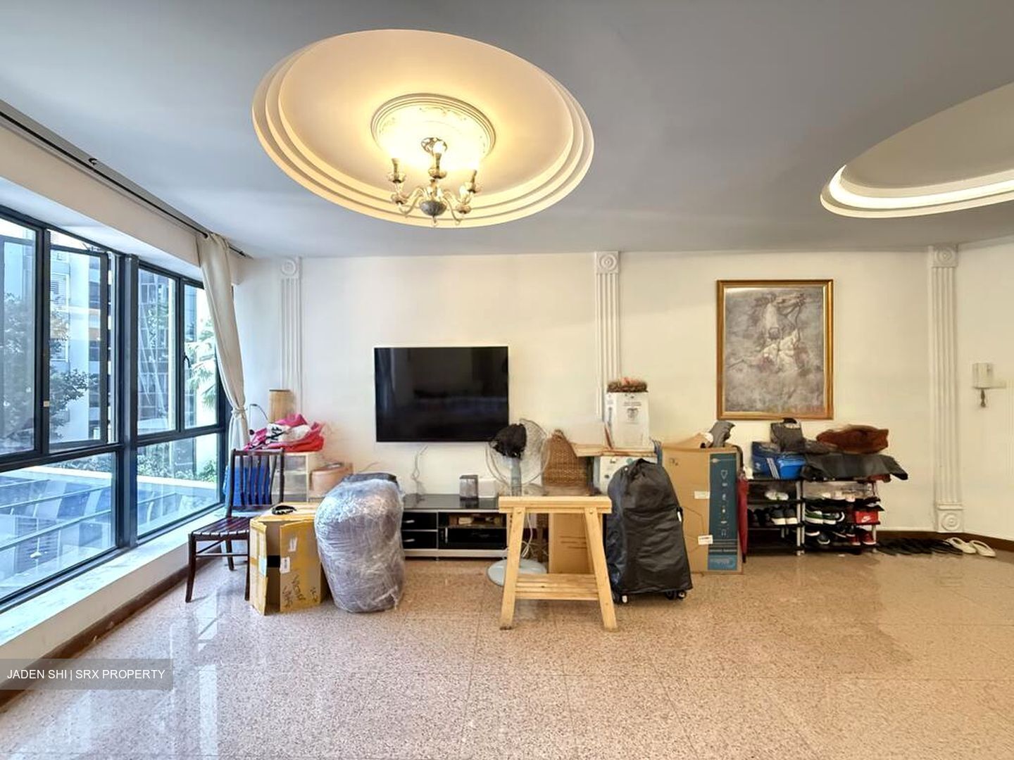 Regentville (D19), Apartment #481389161